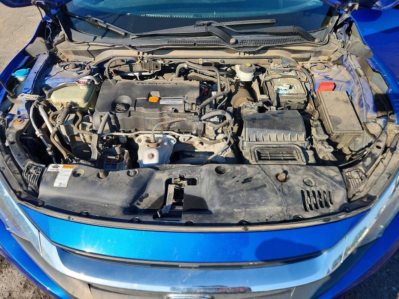 Aukcja sprzedaży 2017 Honda Civic, vin: 19XFC2F50HE072853, numer aukcji: 69315456