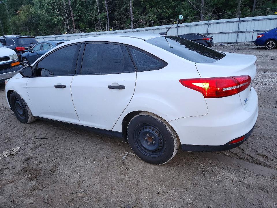Продажа на аукционе авто 2017 Ford Focus, vin: 1FADP3E25HL257700, номер лота: 70368506