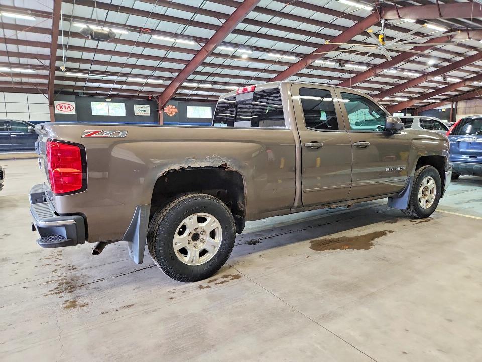 Продаж на аукціоні авто 2015 Chevrolet Silverado, vin: 1GCVKREC2FZ183588, номер лоту: 70896826