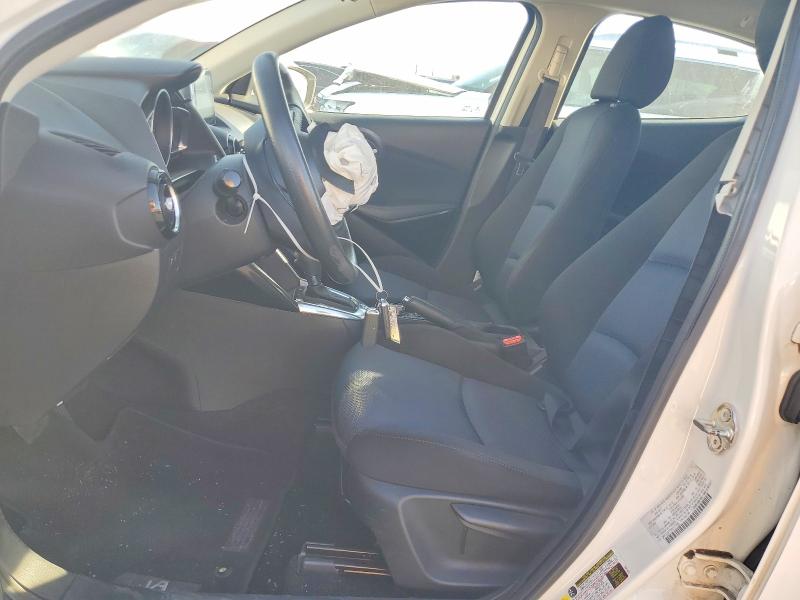 Продажа на аукционе авто 2017 Toyota Yaris Ia, vin: 3MYDLBYV7HY177765, номер лота: 70050046