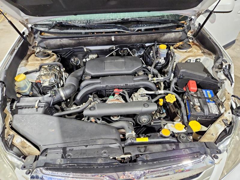 Aukcja sprzedaży 2012 Subaru Outback, vin: 4S4BRBCC8C3296111, numer aukcji: 67258906