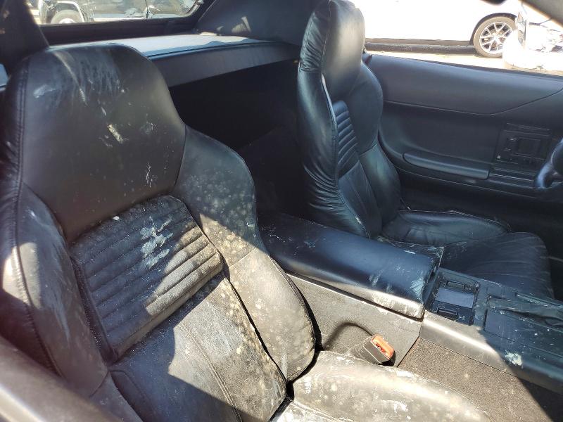 Aukcja sprzedaży 1996 Chevrolet Corvette, vin: 1G1YY32P9T5100122, numer aukcji: 67956686