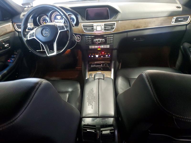 2014 Mercedes-benz E მანქანა იყიდება აუქციონზე, vin: WDDHF8JB1EA984220, აუქციონის ნომერი: 68512046