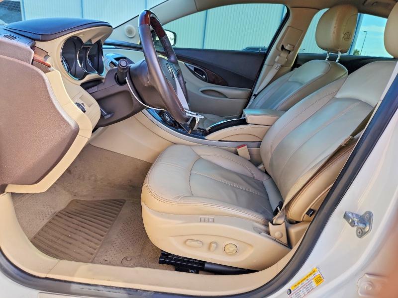 69592026 :رقم المزاد ، 1G4GC5G30DF330383 vin ، 2013 Buick Lacrosse مزاد بيع