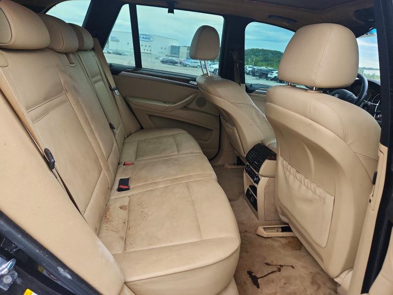 Продажа на аукционе авто 2007 Bmw X5, vin: 5UXFE83587LZ41642, номер лота: 68002886