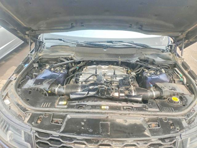Aukcja sprzedaży 2019 Land Rover Range Rover Sport, vin: SALWR2RV1KA418096, numer aukcji: 68624676