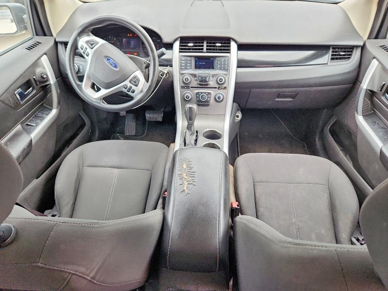 Продаж на аукціоні авто 2014 Ford Edge, vin: 2FMDK3GC8EBA05557, номер лоту: 70915676