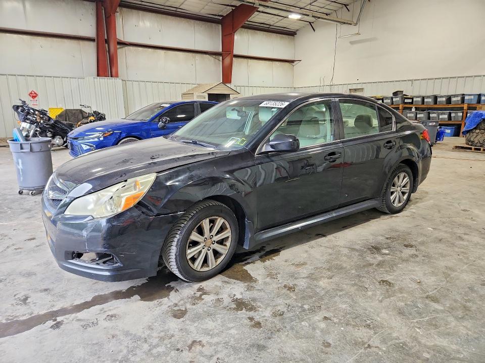 Aukcja sprzedaży 2010 Subaru Legacy, vin: 4S3BMAG61A1216738, numer aukcji: 68135226