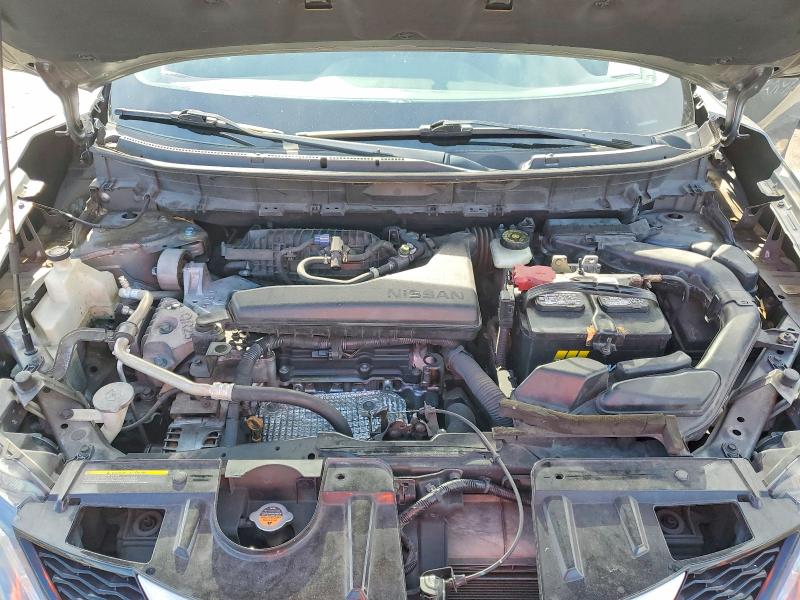 Продажа на аукционе авто 2016 Nissan Rogue, vin: JN8AT2MT8GW010282, номер лота: 67330886