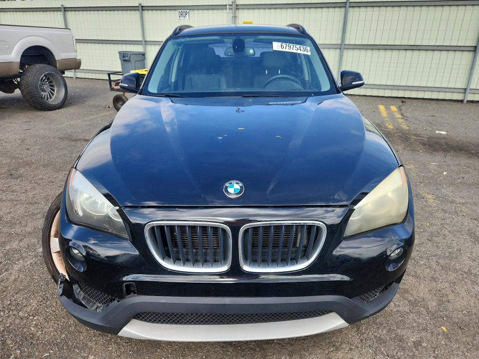 Aukcja sprzedaży 2014 Bmw X1, vin: WBAVM1C51EVW48395, numer aukcji: 67975436