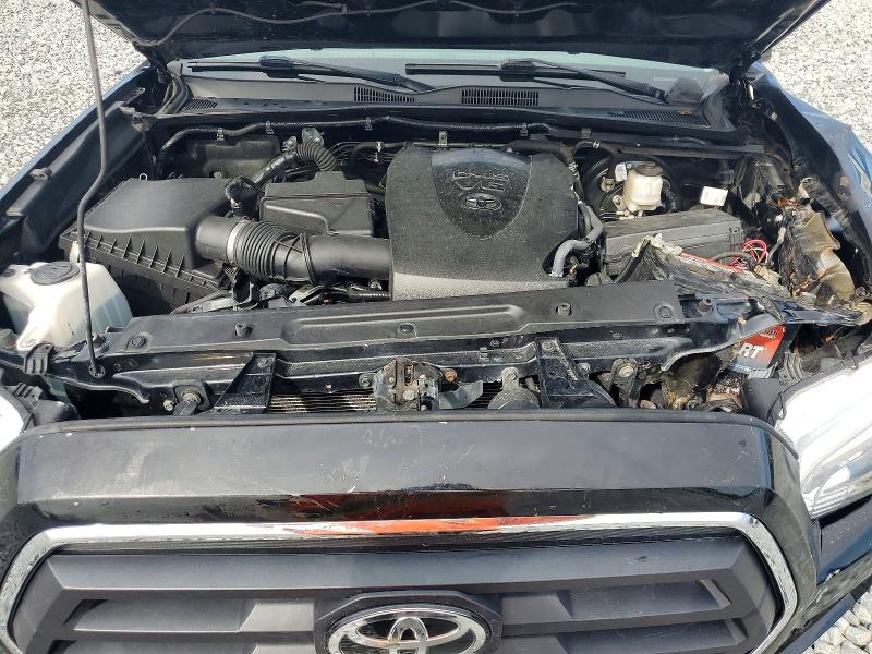 Aukcja sprzedaży 2023 Toyota Tacoma, vin: 3TMCZ5AN7PM548983, numer aukcji: 69765346