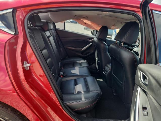 Aukcja sprzedaży 2015 Mazda 6, vin: JM1GJ1W62F1173325, numer aukcji: 69194076