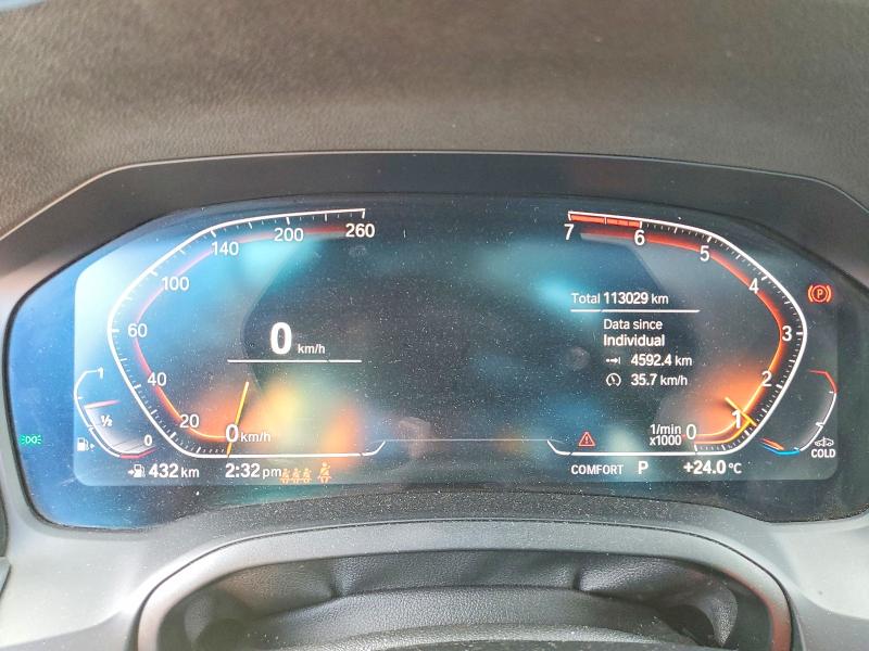 Продаж на аукціоні авто 2019 Bmw 330xi, vin: WBA5R7C53KFH04883, номер лоту: 70626826