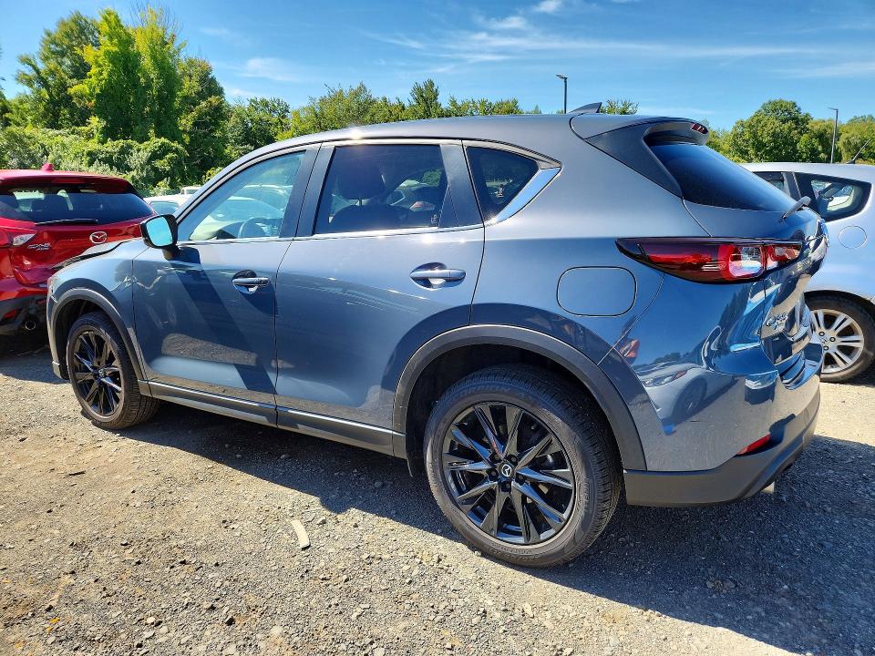 68633456 :رقم المزاد ، JM3KFBCM5N0574982 vin ، 2022 Mazda Cx-5 مزاد بيع