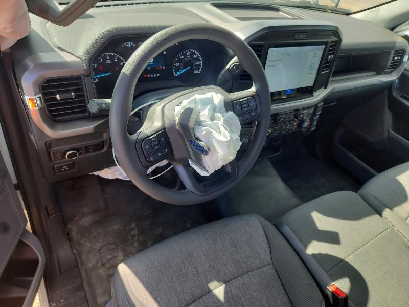 69828926 :رقم المزاد ، 1FTMF1K50TKD94445 vin ، 2026 Ford F150 مزاد بيع