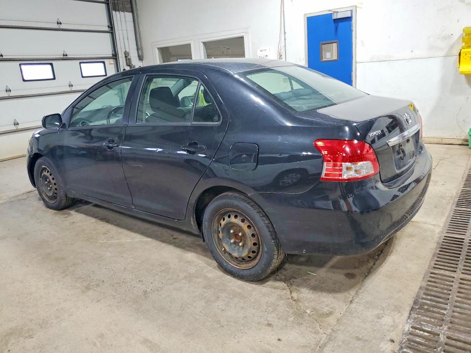 Продаж на аукціоні авто 2010 Toyota Yaris, vin: JTDBT4K36A4076606, номер лоту: 67889776