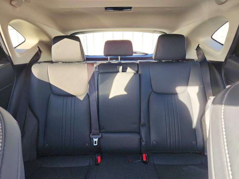 Продажа на аукционе авто 2022 Lexus Nx, vin: JTJGGCEZ3N2004202, номер лота: 70244446
