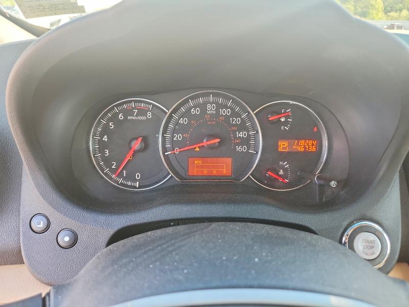Aukcja sprzedaży 2011 Nissan Maxima, vin: 1N4AA5AP2BC800672, numer aukcji: 67592966