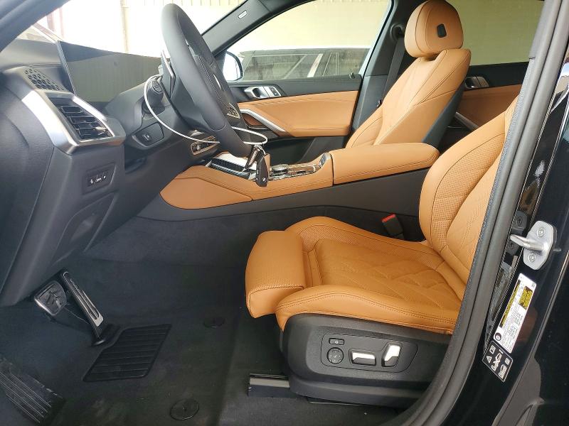 Продаж на аукціоні авто 2027 Bmw X6, vin: 5UX33EX00V9572596, номер лоту: 69155506