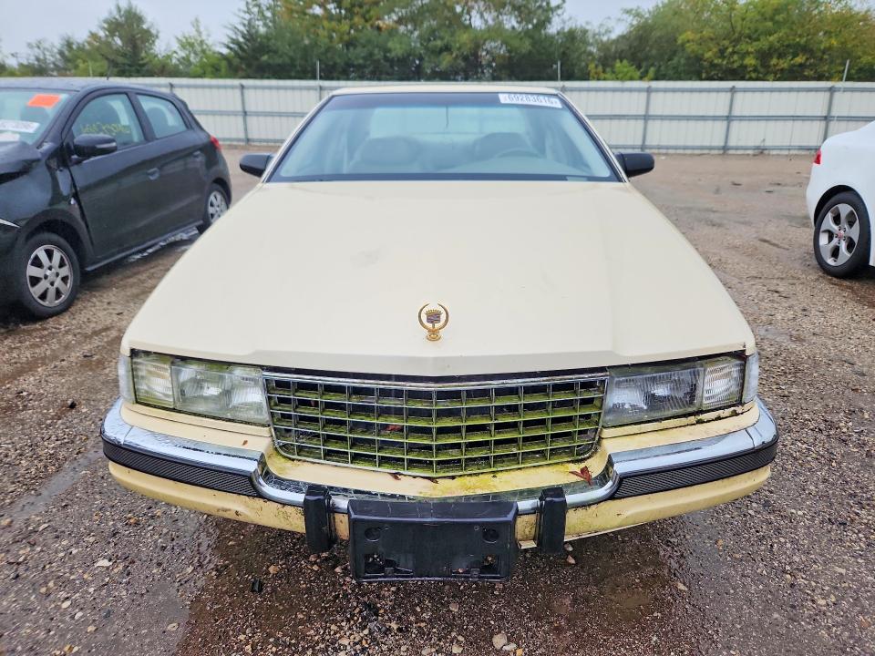 Aukcja sprzedaży 1992 Cadillac Seville, vin: 1G6KS53B8NU833285, numer aukcji: 69283616