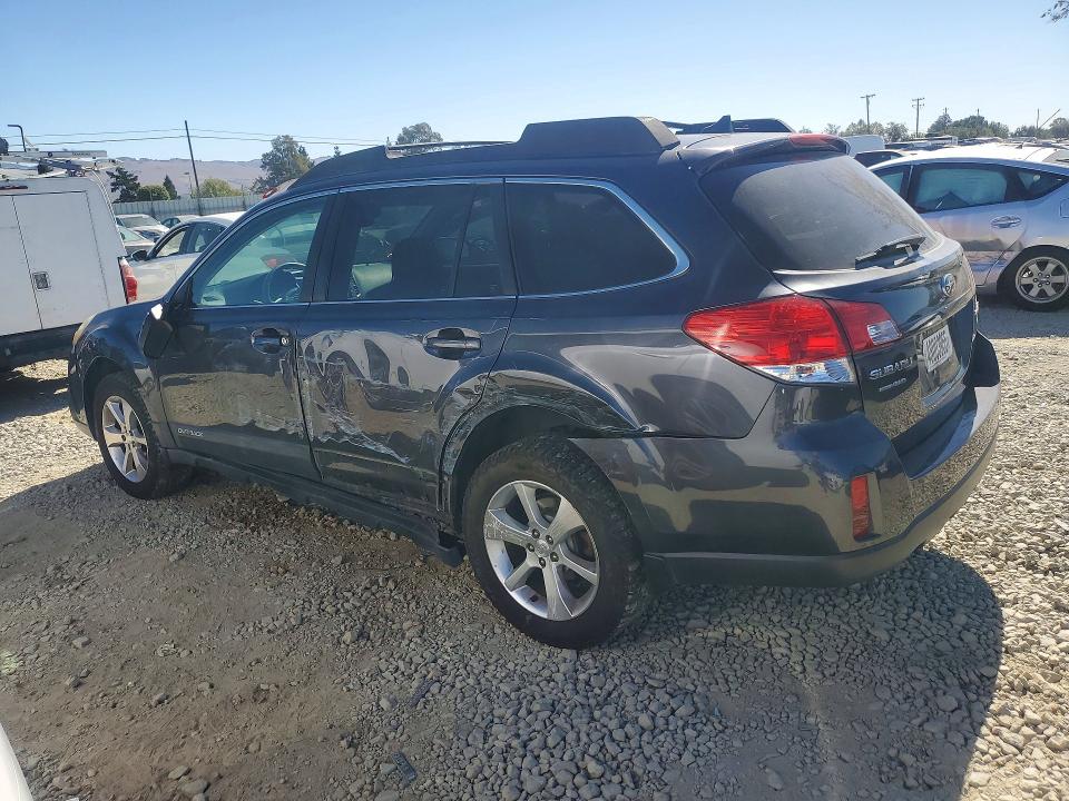 Продажа на аукционе авто 2013 Subaru Outback, vin: 4S4BRBKC0D3298597, номер лота: 69464966