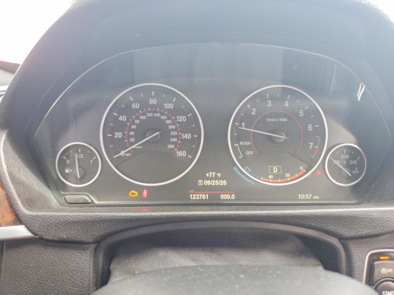 Продаж на аукціоні авто 2016 Bmw 328, vin: WBA8Z5C5XGG500792, номер лоту: 70237636