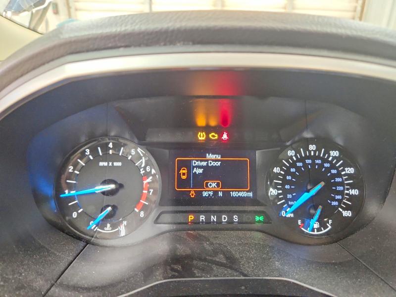 Aukcja sprzedaży 2017 Ford Edge, vin: 2FMPK3J93HBB58619, numer aukcji: 70529876