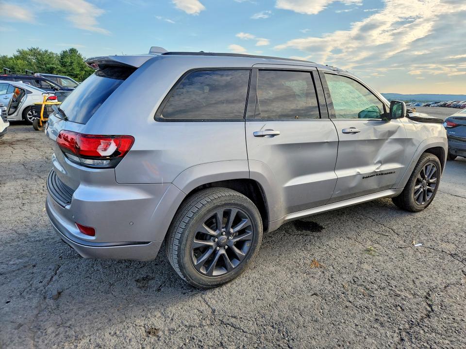 Auction sale of the 2018 Jeep Grand Cherokee, vin: 1C4RJFCG5JC343242, lot number: 68148066