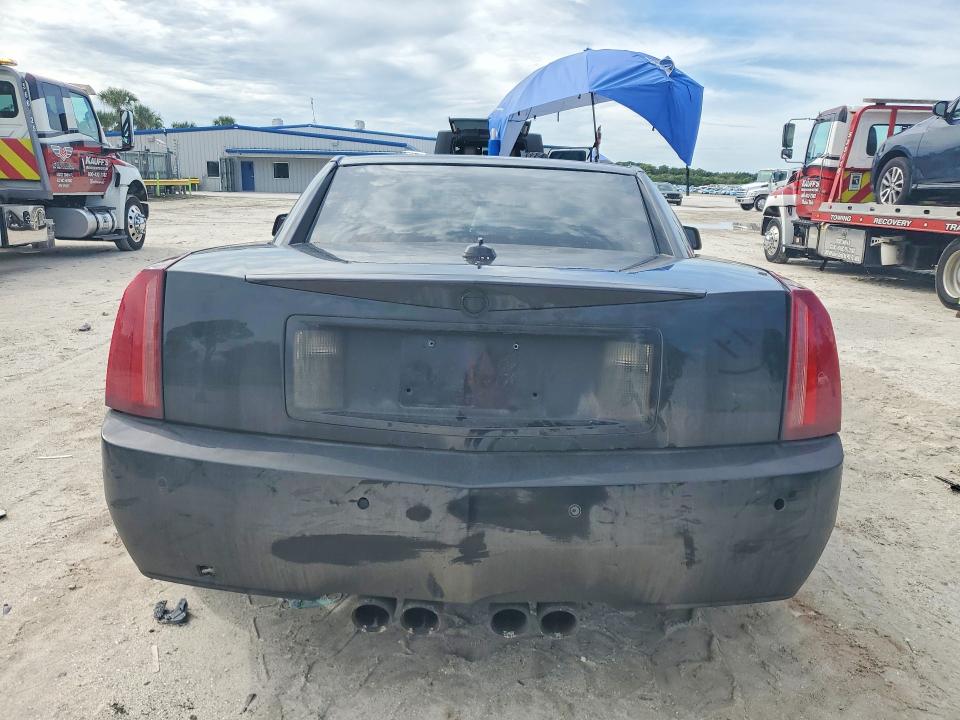 Aukcja sprzedaży 2005 Cadillac Xlr, vin: 1G6YV34A655603752, numer aukcji: 70066286