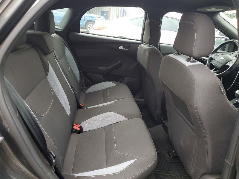 Продаж на аукціоні авто 2018 Ford Focus, vin: 1FADP3L99JL303406, номер лоту: 70904746
