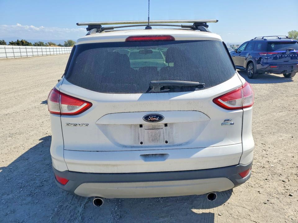 Aukcja sprzedaży 2013 Ford Escape, vin: 1FMCU9GX9DUA33582, numer aukcji: 68703086