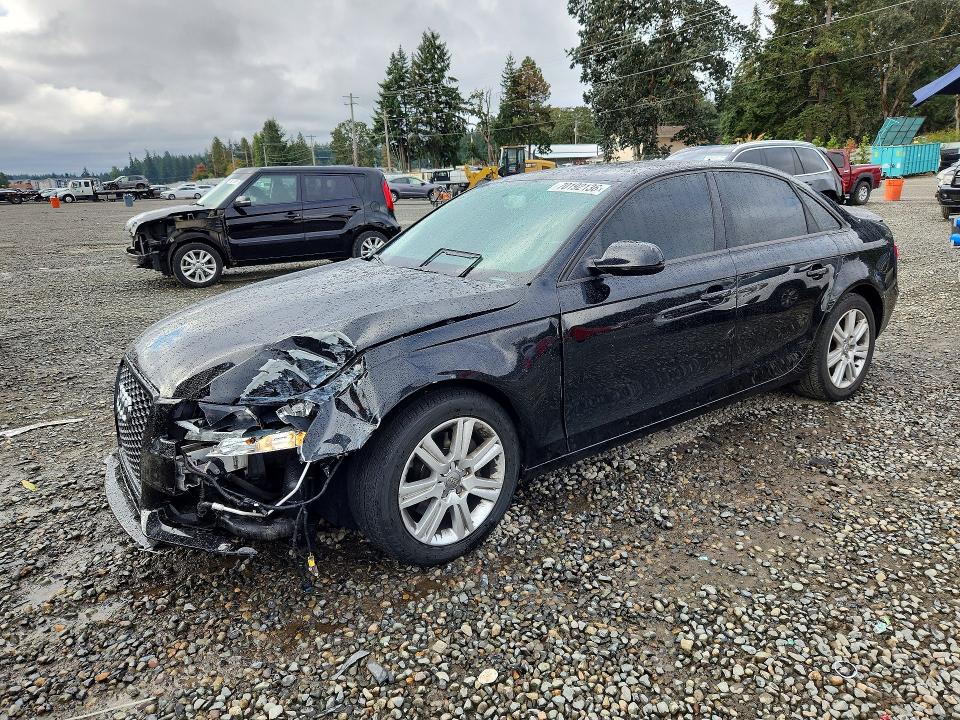 Aukcja sprzedaży 2010 Audi A4, vin: WAUAFAFLXAN006982, numer aukcji: 70192136