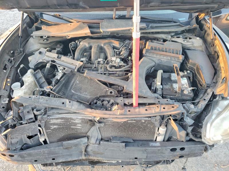 69405266 :رقم المزاد ، 1N4AA5AP9DC840010 vin ، 2013 Nissan Maxima مزاد بيع