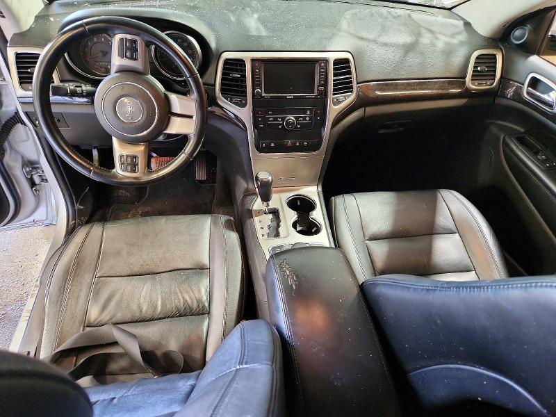 Aukcja sprzedaży 2012 Jeep Grand Cherokee, vin: 1C4RJFAT0CC294342, numer aukcji: 67180186