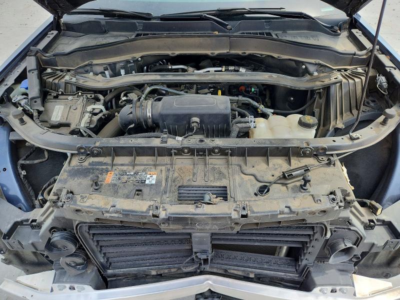 70153626 :رقم المزاد ، 1FMSK7FH8MGB23935 vin ، 2021 Ford Explorer مزاد بيع