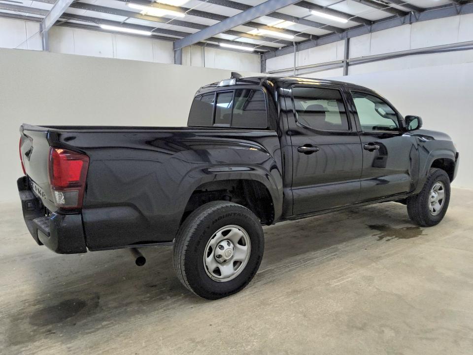 Aukcja sprzedaży 2022 Toyota Tacoma, vin: 3TYAX5GN4NT036068, numer aukcji: 68020116
