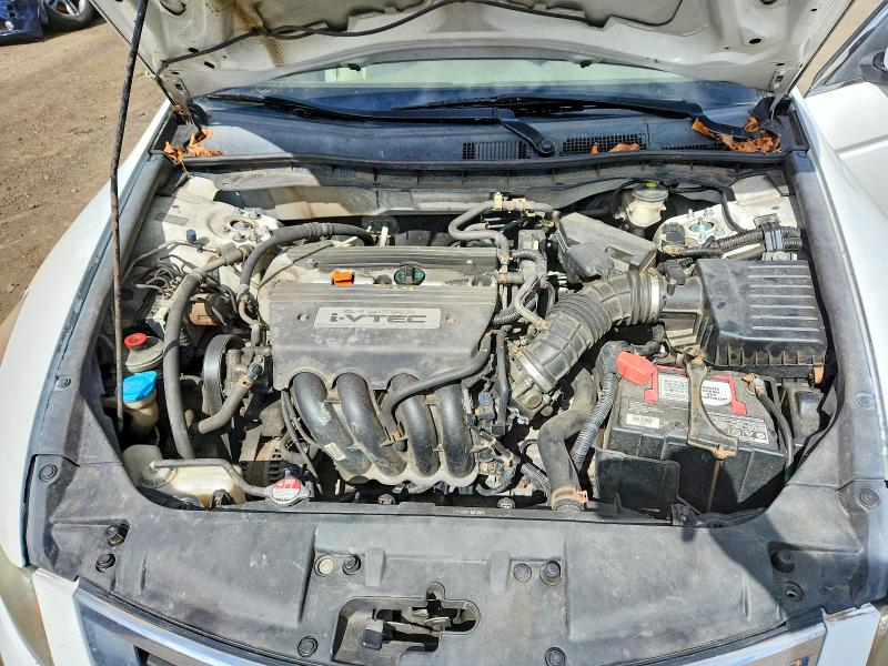 Продаж на аукціоні авто 2010 Honda Accord, vin: 1HGCP2F42AA046151, номер лоту: 69788266