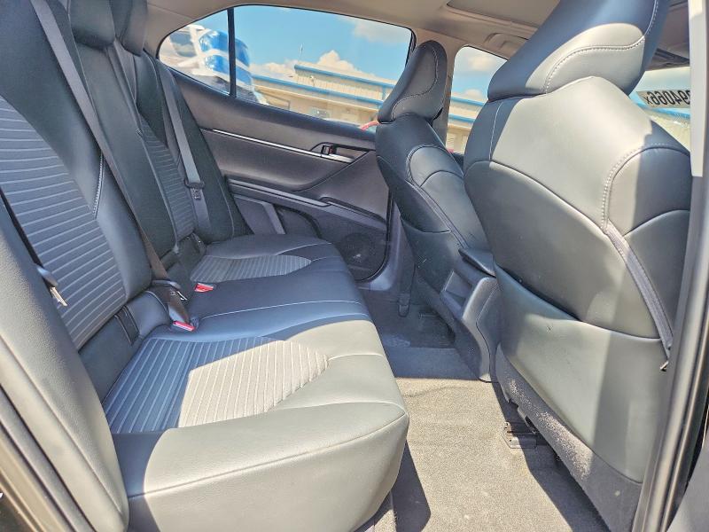 Aukcja sprzedaży 2021 Toyota Camry, vin: 4T1G11BK7MU033569, numer aukcji: 67394066