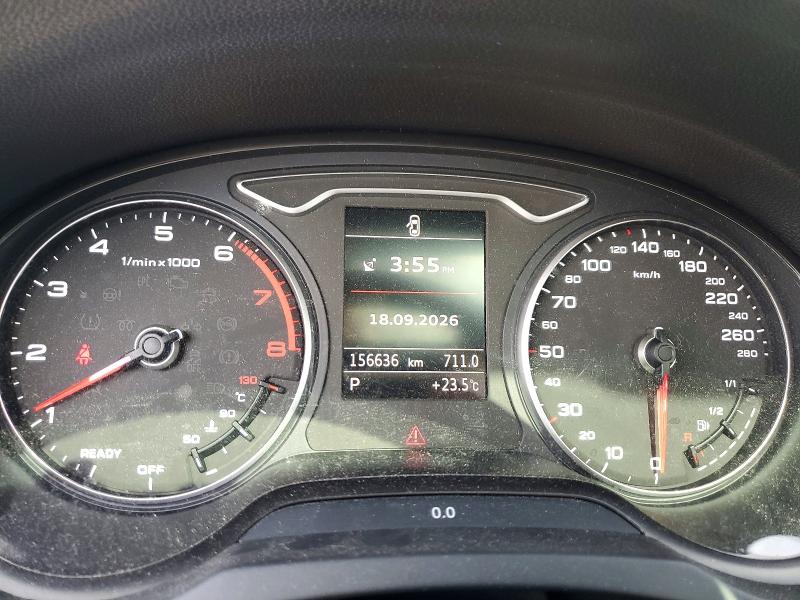 Auction sale of the 2018 Audi A3, vin: WAUB8GFF0J1079555, lot number: 68701386