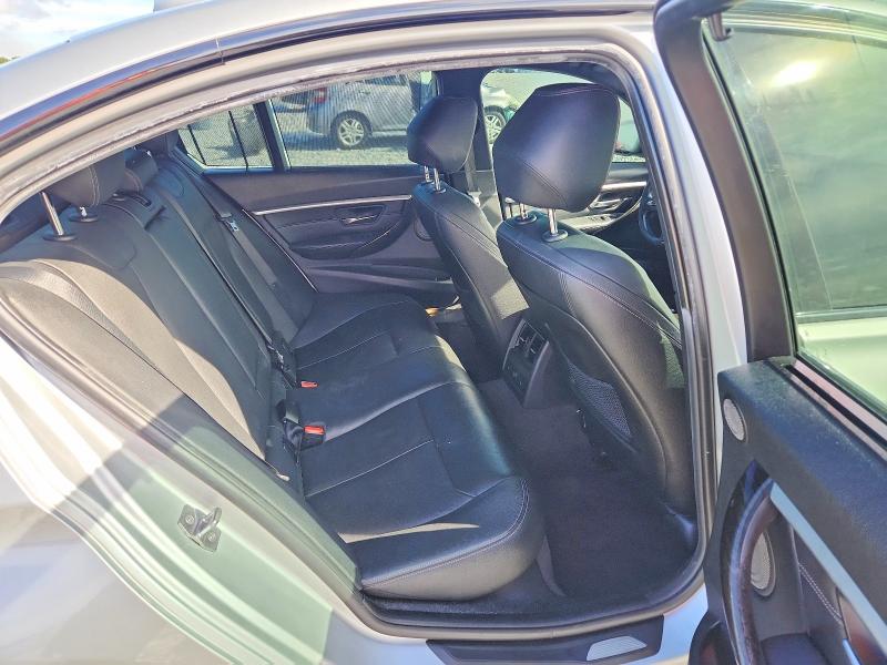 Продажа на аукционе авто 2016 Bmw 328, vin: WBA8E9C53GK646550, номер лота: 70097866
