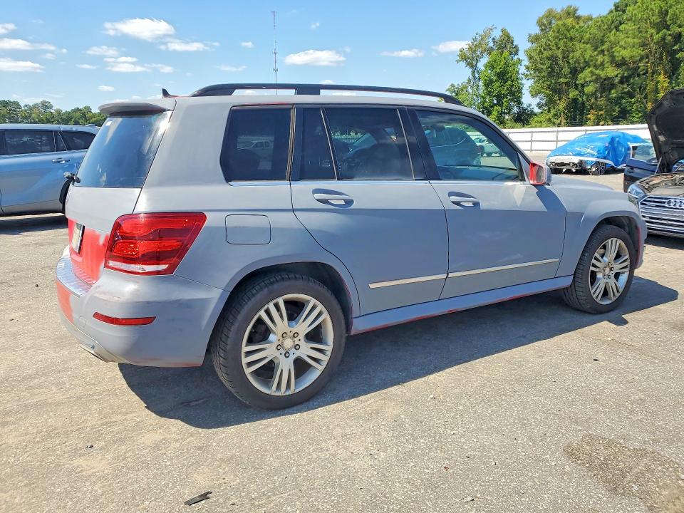 69285236 :رقم المزاد ، WDCGG5HB2DG130124 vin ، 2013 Mercedes-benz Glk مزاد بيع