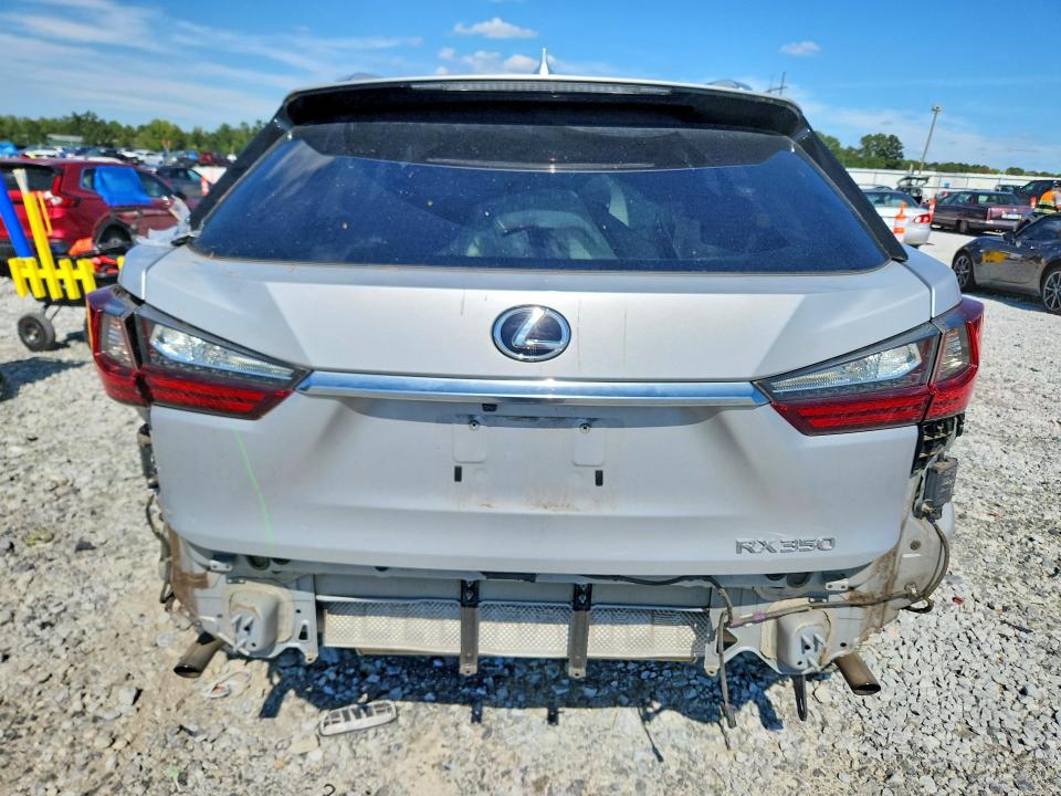 Продаж на аукціоні авто 2016 Lexus Rx, vin: 2T2ZZMCA7GC029905        , номер лоту: 67933896
