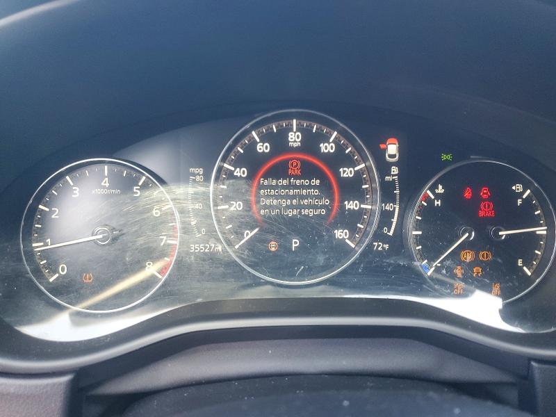 Aukcja sprzedaży 2024 Mazda Cx-30, vin: 3MVDMBCM5RM648023, numer aukcji: 68834506