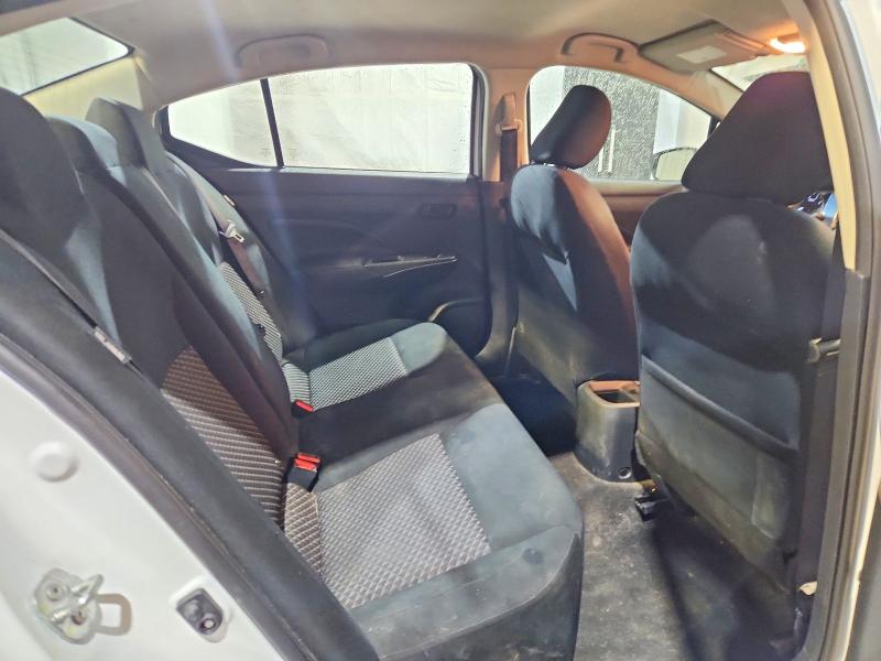Продаж на аукціоні авто 2024 Nissan Versa, vin: 3N1CN8DV9RL929240, номер лоту: 69809226