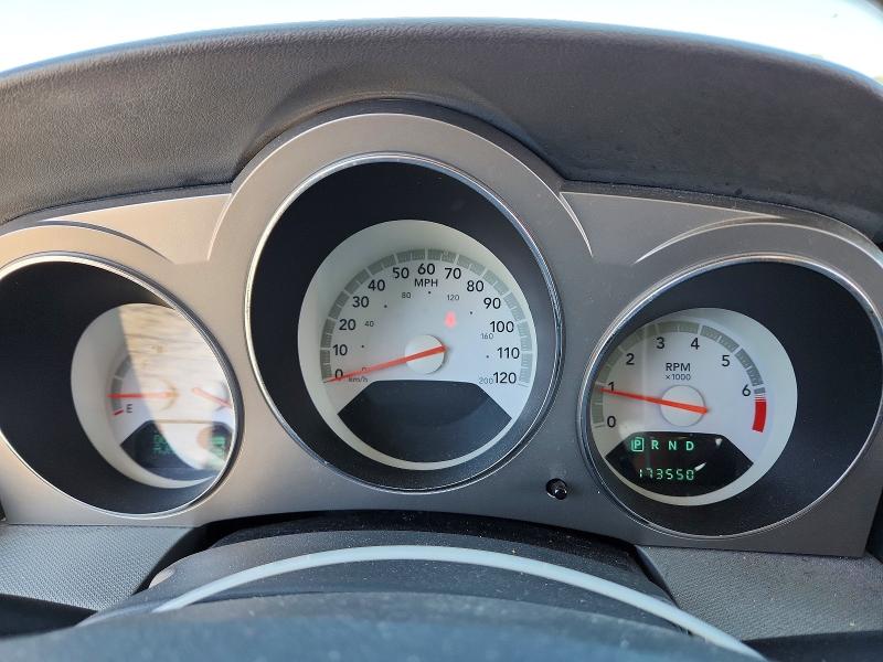 Продаж на аукціоні авто 2008 Dodge Avenger, vin: 1B3LC76M28N559749, номер лоту: 68381756