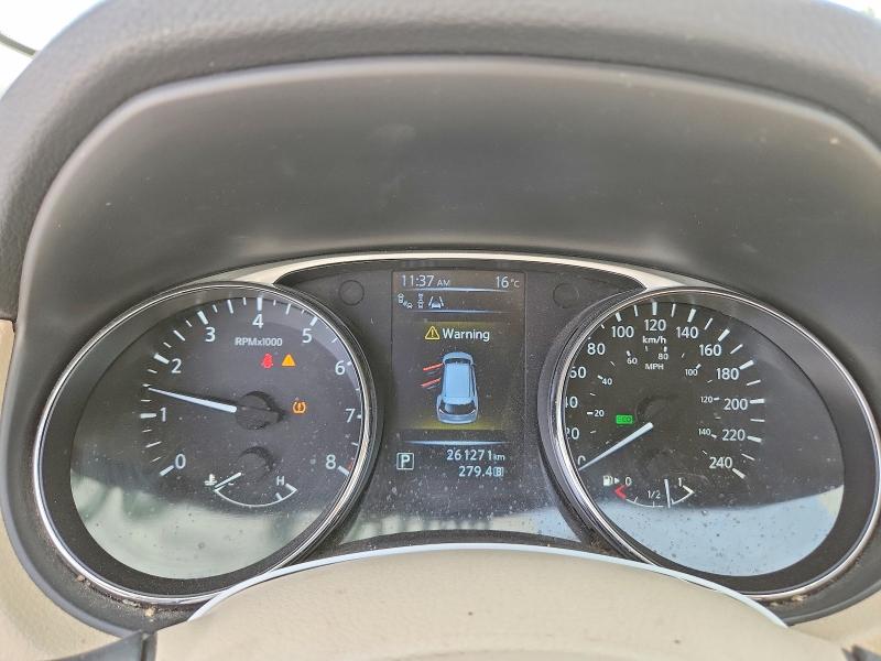 Aukcja sprzedaży 2015 Nissan Rogue, vin: 5N1AT2MV1FC775102, numer aukcji: 68083526