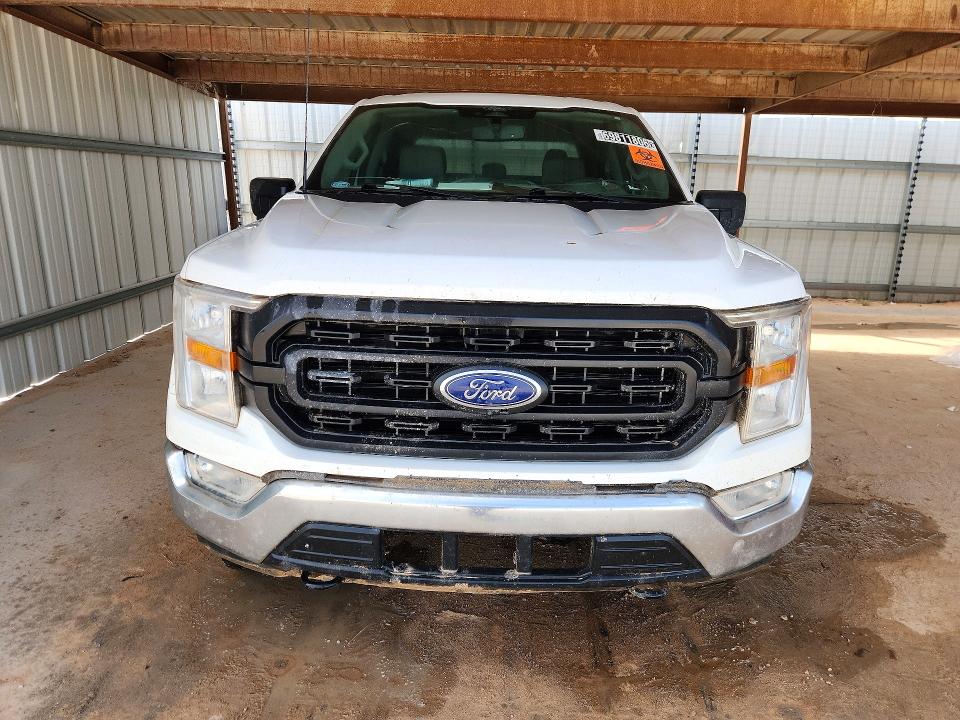 Aukcja sprzedaży 2022 Ford F150, vin: 1FTFW1E58NKE18109, numer aukcji: 69811806
