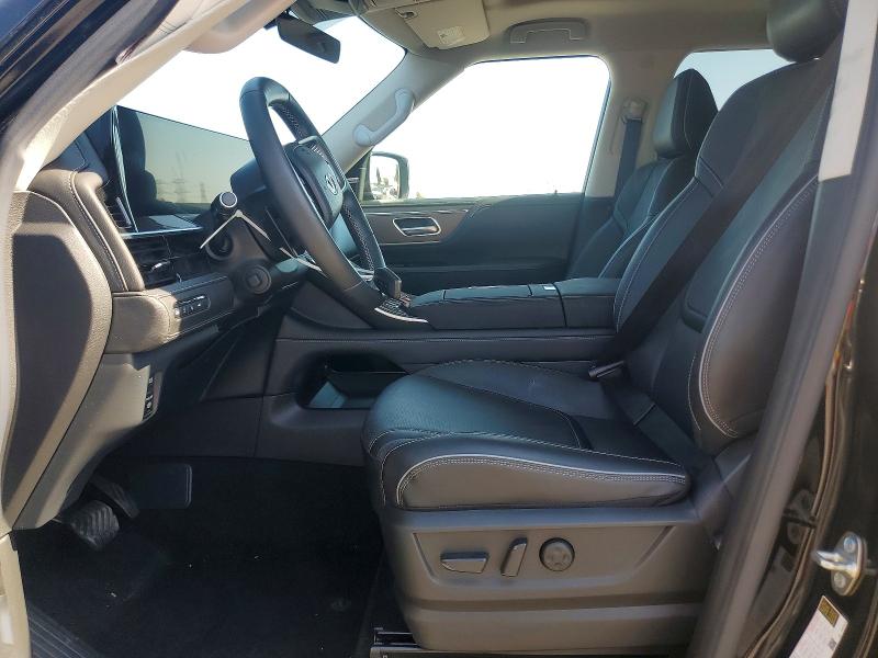 Продаж на аукціоні авто 2025 Infiniti Qx80, vin: JN8AZ3BB9S9404041, номер лоту: 70027646