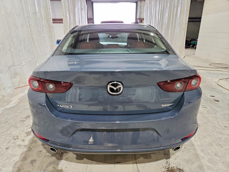Продаж на аукціоні авто 2023 Mazda 3, vin: 3MZBPACM5PM376724, номер лоту: 70956486