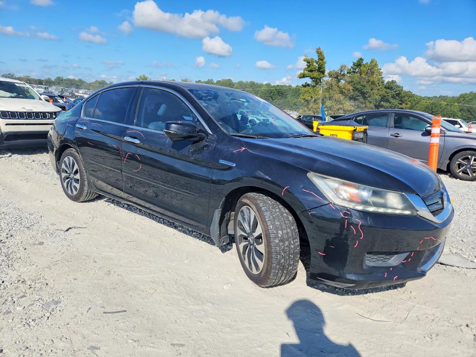 Продаж на аукціоні авто 2015 Honda Accord, vin: 1HGCR6F53FA003746, номер лоту: 67600036